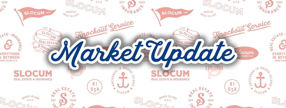 Market Update: October 2024 | Slocum Home Team Copy